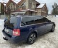 Синій Фольксваген Пассат Варіант, об'ємом двигуна 1.8 л та пробігом 262 тис. км за 4000 $, фото 20 на Automoto.ua