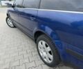 Синій Фольксваген Пассат Варіант, об'ємом двигуна 2 л та пробігом 254 тис. км за 3357 $, фото 8 на Automoto.ua