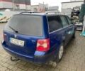 Синій Фольксваген Пассат Варіант, об'ємом двигуна 1.8 л та пробігом 280 тис. км за 2600 $, фото 3 на Automoto.ua