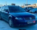 Синій Фольксваген Пассат Варіант, об'ємом двигуна 2 л та пробігом 346 тис. км за 5490 $, фото 2 на Automoto.ua