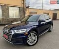 Синий Фольксваген Пассат Вариант, объемом двигателя 1.9 л и пробегом 350 тыс. км за 4417 $, фото 1 на Automoto.ua
