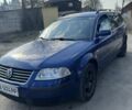 Синій Фольксваген Пассат Варіант, об'ємом двигуна 1.8 л та пробігом 325 тис. км за 3750 $, фото 1 на Automoto.ua