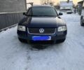 Синій Фольксваген Пассат Варіант, об'ємом двигуна 1.9 л та пробігом 450 тис. км за 3650 $, фото 1 на Automoto.ua