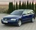 Фольксваген Пассат Вариант 2001 в Ровно на Automoto.ua Синий Фольксваген Пассат Вариант, объемом двигателя 1.9 л и пробегом 382 тыс. км за 3950 $, фото 1 на Automoto.ua