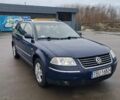 Синій Фольксваген Пассат Варіант, об'ємом двигуна 1.9 л та пробігом 450 тис. км за 2300 $, фото 1 на Automoto.ua
