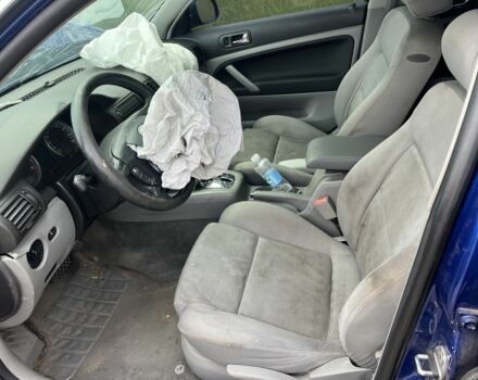 Синій Фольксваген Пассат Варіант, об'ємом двигуна 0 л та пробігом 200 тис. км за 1000 $, фото 1 на Automoto.ua