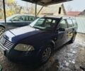 Синий Фольксваген Пассат Вариант, объемом двигателя 1.9 л и пробегом 431 тыс. км за 3700 $, фото 6 на Automoto.ua