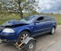 Синій Фольксваген Пассат Варіант, об'ємом двигуна 0 л та пробігом 200 тис. км за 1003 $, фото 2 на Automoto.ua