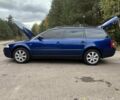 Фольксваген Пассат Вариант 2001 в Лебедине на Automoto.ua Синий Фольксваген Пассат Вариант, объемом двигателя 1.8 л и пробегом 320 тыс. км за 4500 $, фото 16 на Automoto.ua