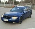 Синий Фольксваген Пассат Вариант, объемом двигателя 1.9 л и пробегом 400 тыс. км за 3650 $, фото 1 на Automoto.ua