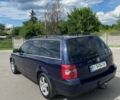 Синий Фольксваген Пассат Вариант, объемом двигателя 2 л и пробегом 350 тыс. км за 4000 $, фото 4 на Automoto.ua