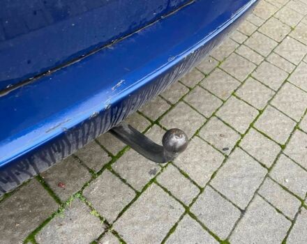 Синій Фольксваген Пассат Варіант, об'ємом двигуна 1.8 л та пробігом 280 тис. км за 2600 $, фото 2 на Automoto.ua