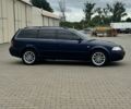 Синий Фольксваген Пассат Вариант, объемом двигателя 1.8 л и пробегом 286 тыс. км за 3900 $, фото 8 на Automoto.ua