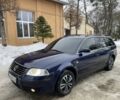 Синій Фольксваген Пассат Варіант, об'ємом двигуна 1.8 л та пробігом 262 тис. км за 4000 $, фото 14 на Automoto.ua