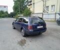 Синий Фольксваген Пассат Вариант, объемом двигателя 1.6 л и пробегом 367 тыс. км за 4400 $, фото 12 на Automoto.ua