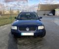 Синій Фольксваген Пассат Варіант, об'ємом двигуна 1.9 л та пробігом 390 тис. км за 3000 $, фото 1 на Automoto.ua