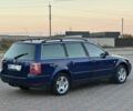 Фольксваген Пассат Вариант 2001 в Ровно на Automoto.ua Синий Фольксваген Пассат Вариант, объемом двигателя 1.9 л и пробегом 382 тыс. км за 3950 $, фото 2 на Automoto.ua