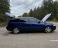 Фольксваген Пассат Вариант 2001 в Лебедине на Automoto.ua Синий Фольксваген Пассат Вариант, объемом двигателя 1.8 л и пробегом 320 тыс. км за 4500 $, фото 15 на Automoto.ua