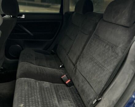 Синий Фольксваген Пассат Вариант, объемом двигателя 1.9 л и пробегом 300 тыс. км за 2500 $, фото 6 на Automoto.ua