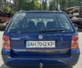 Синий Фольксваген Пассат Вариант, объемом двигателя 1.6 л и пробегом 269 тыс. км за 3700 $, фото 6 на Automoto.ua