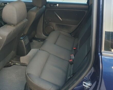 Синий Фольксваген Пассат Вариант, объемом двигателя 1.6 л и пробегом 290 тыс. км за 4250 $, фото 7 на Automoto.ua