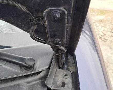 Синий Фольксваген Пассат Вариант, объемом двигателя 1.6 л и пробегом 270 тыс. км за 4100 $, фото 8 на Automoto.ua