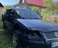 Синій Фольксваген Пассат Варіант, об'ємом двигуна 1.6 л та пробігом 251 тис. км за 3187 $, фото 2 на Automoto.ua