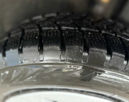 Синий Фольксваген Пассат Вариант, объемом двигателя 2 л и пробегом 250 тыс. км за 3850 $, фото 6 на Automoto.ua