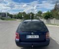 Синий Фольксваген Пассат Вариант, объемом двигателя 2 л и пробегом 350 тыс. км за 4200 $, фото 2 на Automoto.ua