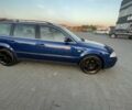 Синий Фольксваген Пассат Вариант, объемом двигателя 1.9 л и пробегом 420 тыс. км за 1600 $, фото 2 на Automoto.ua