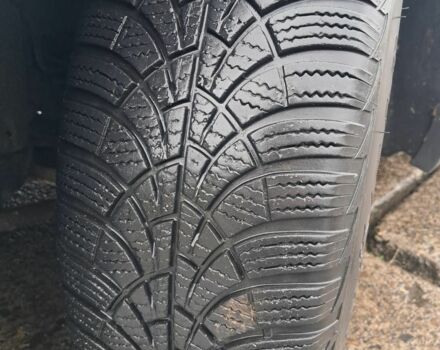 Синій Фольксваген Пассат Варіант, об'ємом двигуна 1.9 л та пробігом 410 тис. км за 2200 $, фото 7 на Automoto.ua