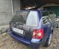 Синий Фольксваген Пассат Вариант, объемом двигателя 1.9 л и пробегом 431 тыс. км за 3700 $, фото 5 на Automoto.ua