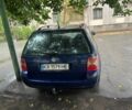 Синий Фольксваген Пассат Вариант, объемом двигателя 1.9 л и пробегом 270 тыс. км за 3900 $, фото 2 на Automoto.ua