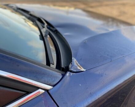 Синий Фольксваген Пассат Вариант, объемом двигателя 1.9 л и пробегом 404 тыс. км за 3900 $, фото 8 на Automoto.ua