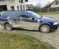 Синій Фольксваген Пассат Варіант, об'ємом двигуна 1.9 л та пробігом 300 тис. км за 2137 $, фото 3 на Automoto.ua