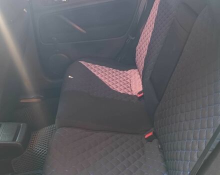 Синий Фольксваген Пассат Вариант, объемом двигателя 1.6 л и пробегом 330 тыс. км за 4969 $, фото 6 на Automoto.ua