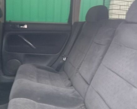 Синій Фольксваген Пассат Варіант, об'ємом двигуна 1.9 л та пробігом 400 тис. км за 3600 $, фото 7 на Automoto.ua