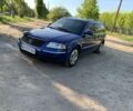 Синий Фольксваген Пассат Вариант, объемом двигателя 2.5 л и пробегом 300 тыс. км за 4200 $, фото 16 на Automoto.ua