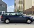 Синий Фольксваген Пассат Вариант, объемом двигателя 1.9 л и пробегом 407 тыс. км за 2500 $, фото 3 на Automoto.ua