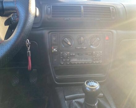 Синій Фольксваген Пассат Варіант, об'ємом двигуна 2 л та пробігом 280 тис. км за 3800 $, фото 11 на Automoto.ua