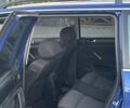 Фольксваген Пассат Вариант 2001 в Ровно на Automoto.ua Синий Фольксваген Пассат Вариант, объемом двигателя 1.9 л и пробегом 382 тыс. км за 3950 $, фото 5 на Automoto.ua