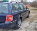 Синий Фольксваген Пассат Вариант, объемом двигателя 1.6 л и пробегом 270 тыс. км за 4100 $, фото 2 на Automoto.ua