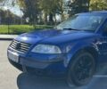 Фольксваген Пассат Вариант 2001 в Бородянке на Automoto.ua Синий Фольксваген Пассат Вариант, объемом двигателя 2 л и пробегом 470 тыс. км за 3450 $, фото 3 на Automoto.ua