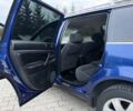 Синій Фольксваген Пассат Варіант, об'ємом двигуна 2 л та пробігом 254 тис. км за 3357 $, фото 14 на Automoto.ua