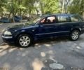 Синий Фольксваген Пассат Вариант, объемом двигателя 1.9 л и пробегом 250 тыс. км за 4999 $, фото 1 на Automoto.ua