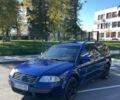 Фольксваген Пассат Вариант 2001 в Бородянке на Automoto.ua Синий Фольксваген Пассат Вариант, объемом двигателя 2 л и пробегом 470 тыс. км за 3450 $, фото 1 на Automoto.ua