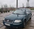 Синій Фольксваген Пассат Варіант, об'ємом двигуна 1.9 л та пробігом 410 тис. км за 2200 $, фото 1 на Automoto.ua