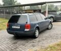 Синий Фольксваген Пассат Вариант, объемом двигателя 1.6 л и пробегом 100 тыс. км за 4321 $, фото 10 на Automoto.ua