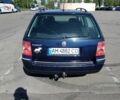 Синий Фольксваген Пассат Вариант, объемом двигателя 1.6 л и пробегом 272 тыс. км за 3900 $, фото 9 на Automoto.ua