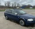 Синій Фольксваген Пассат Варіант, об'ємом двигуна 1.9 л та пробігом 423 тис. км за 2100 $, фото 1 на Automoto.ua